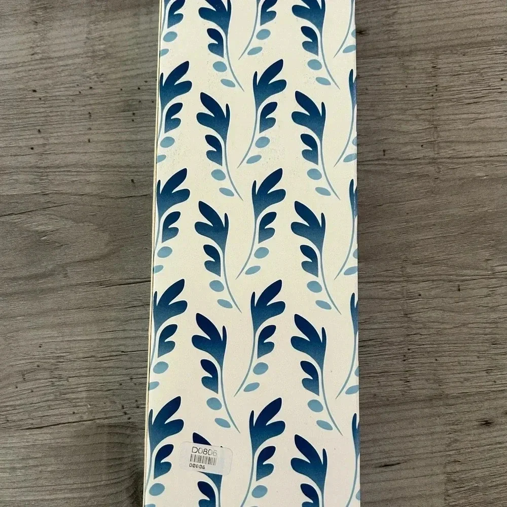 Delft Blue Pizza Cutter/Slicer